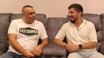 نجم إنبي: الدوري من دون جمهور ملوش طعم.. وجماهير الزمالك نجحت في مخططها ضد زيزو